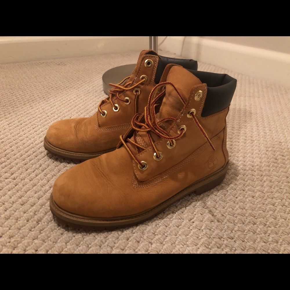 Timberland Women’s Boots